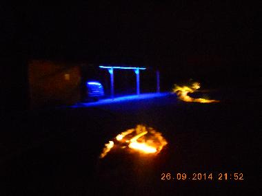 Apartamento de vacaciones en Huercal-Overa (Almera)Casa de vacaciones