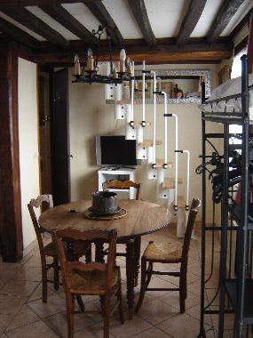 Apartamento de vacaciones en trouville sur mer  (Calvados)Casa de vacaciones