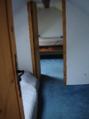 Apartamento de vacaciones en trouville sur mer  (Calvados)Casa de vacaciones