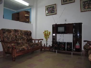 Apartamento de vacaciones en Cienfuegos (Cienfuegos)Casa de vacaciones