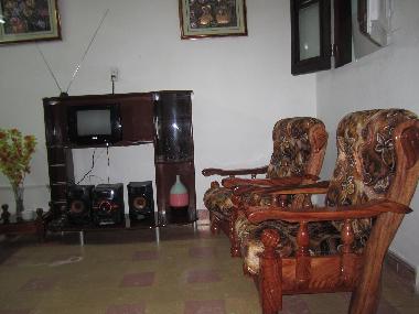 Apartamento de vacaciones en Cienfuegos (Cienfuegos)Casa de vacaciones