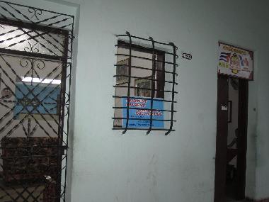 Apartamento de vacaciones en Cienfuegos (Cienfuegos)Casa de vacaciones