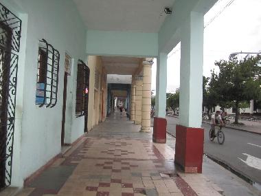 Apartamento de vacaciones en Cienfuegos (Cienfuegos)Casa de vacaciones