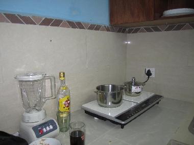 Apartamento de vacaciones en Cienfuegos (Cienfuegos)Casa de vacaciones