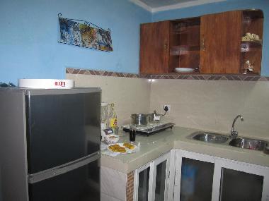 Apartamento de vacaciones en Cienfuegos (Cienfuegos)Casa de vacaciones