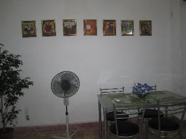 Apartamento de vacaciones en Cienfuegos (Cienfuegos)Casa de vacaciones