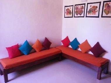 Cama y desayuno en Kandy (Kandy)Casa de vacaciones