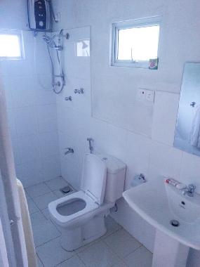 Cama y desayuno en Kandy (Kandy)Casa de vacaciones