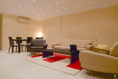 Apartamento de vacaciones en Nisantasi/Harbiye (Istanbul)Casa de vacaciones