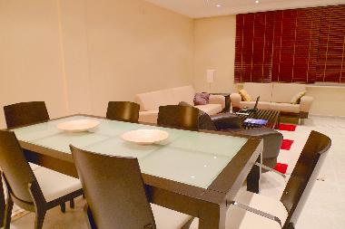 Apartamento de vacaciones en Nisantasi/Harbiye (Istanbul)Casa de vacaciones