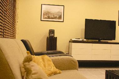 Apartamento de vacaciones en Nisantasi/Harbiye (Istanbul)Casa de vacaciones