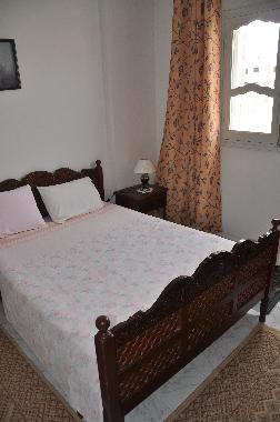 Apartamento de vacaciones en Mahdia (Al Mahdiyah)Casa de vacaciones