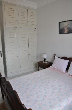 Apartamento de vacaciones en Mahdia (Al Mahdiyah)Casa de vacaciones