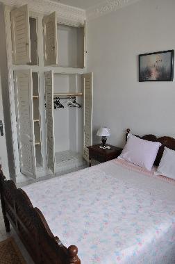 Apartamento de vacaciones en Mahdia (Al Mahdiyah)Casa de vacaciones