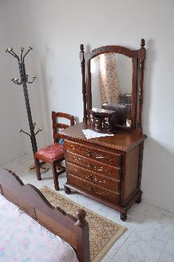 Apartamento de vacaciones en Mahdia (Al Mahdiyah)Casa de vacaciones