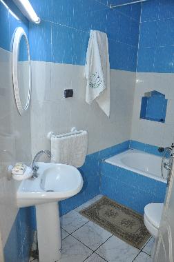 Apartamento de vacaciones en Mahdia (Al Mahdiyah)Casa de vacaciones