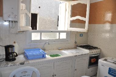 Apartamento de vacaciones en Mahdia (Al Mahdiyah)Casa de vacaciones