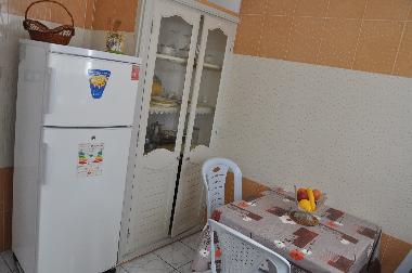 Apartamento de vacaciones en Mahdia (Al Mahdiyah)Casa de vacaciones