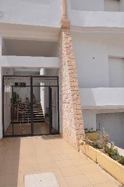 Apartamento de vacaciones en Mahdia (Al Mahdiyah)Casa de vacaciones