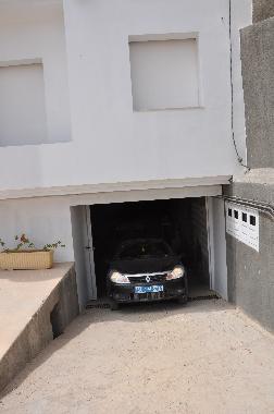 Apartamento de vacaciones en Mahdia (Al Mahdiyah)Casa de vacaciones