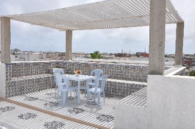 Apartamento de vacaciones en Mahdia (Al Mahdiyah)Casa de vacaciones