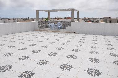 Apartamento de vacaciones en Mahdia (Al Mahdiyah)Casa de vacaciones