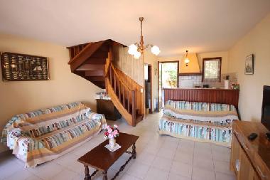 Casa de vacaciones en St Pierre la Mer (Aude)Casa de vacaciones