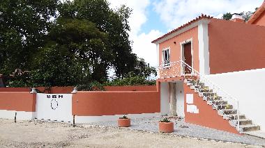 Apartamento de vacaciones en Sintra (Grande Lisboa)Casa de vacaciones