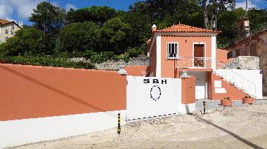 Apartamento de vacaciones en Sintra (Grande Lisboa)Casa de vacaciones