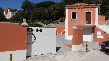 Apartamento de vacaciones en Sintra (Grande Lisboa)Casa de vacaciones
