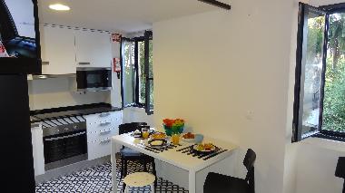 Apartamento de vacaciones en Sintra (Grande Lisboa)Casa de vacaciones