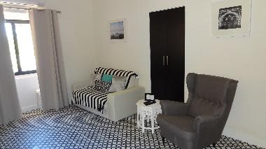 Apartamento de vacaciones en Sintra (Grande Lisboa)Casa de vacaciones