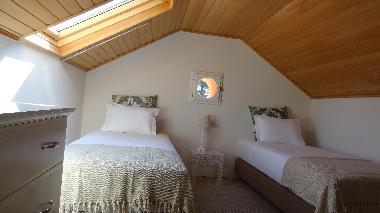 Apartamento de vacaciones en Sintra (Grande Lisboa)Casa de vacaciones