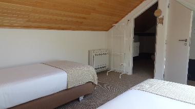 Apartamento de vacaciones en Sintra (Grande Lisboa)Casa de vacaciones