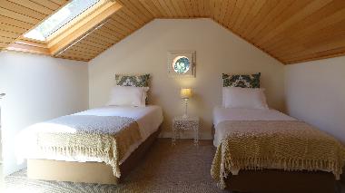 Apartamento de vacaciones en Sintra (Grande Lisboa)Casa de vacaciones