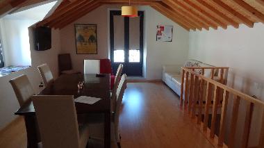 Apartamento de vacaciones en Sintra (Grande Lisboa)Casa de vacaciones