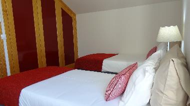 Apartamento de vacaciones en Sintra (Grande Lisboa)Casa de vacaciones