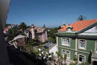 Apartamento de vacaciones en Sintra (Grande Lisboa)Casa de vacaciones