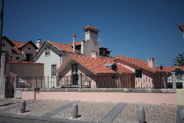 Apartamento de vacaciones en Sintra (Grande Lisboa)Casa de vacaciones