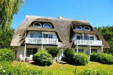Apartamento de vacaciones en Zingst (Fischland-Dar-Zingst)Casa de vacaciones