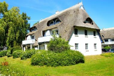 Apartamento de vacaciones en Zingst (Fischland-Dar-Zingst)Casa de vacaciones