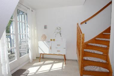 Apartamento de vacaciones en Zingst (Fischland-Dar-Zingst)Casa de vacaciones