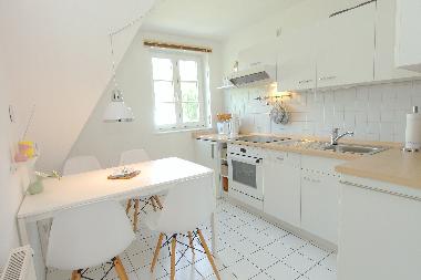 Apartamento de vacaciones en Zingst (Fischland-Dar-Zingst)Casa de vacaciones