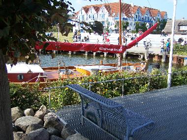 Apartamento de vacaciones en Zingst (Fischland-Dar-Zingst)Casa de vacaciones