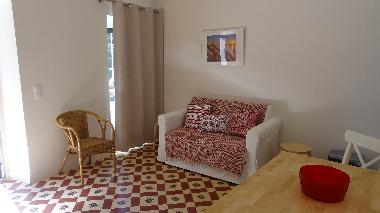 Apartamento de vacaciones en Sintra (Grande Lisboa)Casa de vacaciones