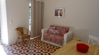Apartamento de vacaciones en Sintra (Grande Lisboa)Casa de vacaciones