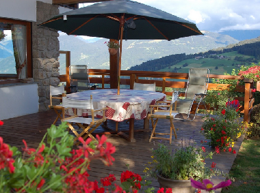 Apartamento de vacaciones en la clusaz (Haute-Savoie)Casa de vacaciones