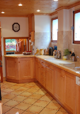 Apartamento de vacaciones en la clusaz (Haute-Savoie)Casa de vacaciones