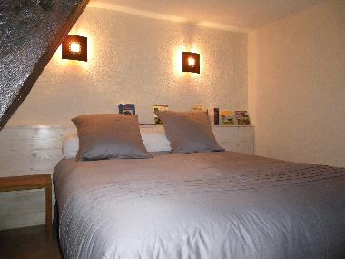 Apartamento de vacaciones en dijon (Cte-d'Or)Casa de vacaciones