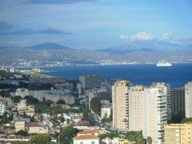 Apartamento de vacaciones en Torremolinos (M�laga)Casa de vacaciones